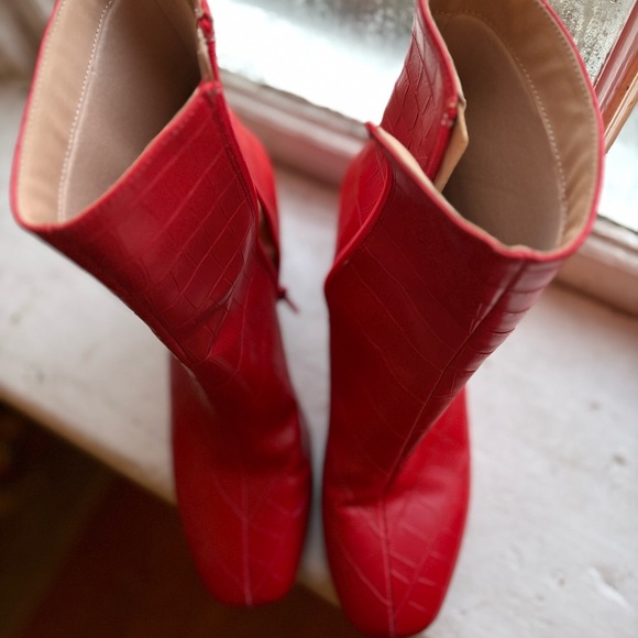 JOURNEE COLLECTION - TREVI BOOTIE - Picture 3 of 12